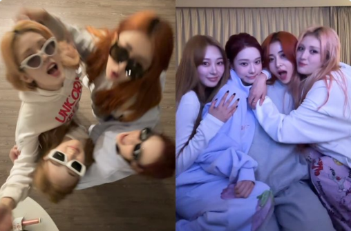 giselle-winter-somi-yunjin