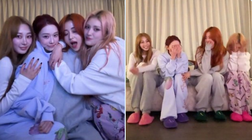 giselle-winter-somi-yunjin
