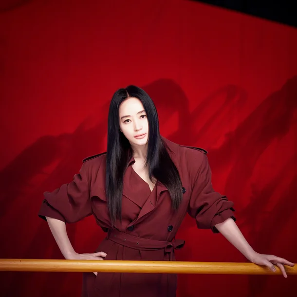 Kim Hye-soo