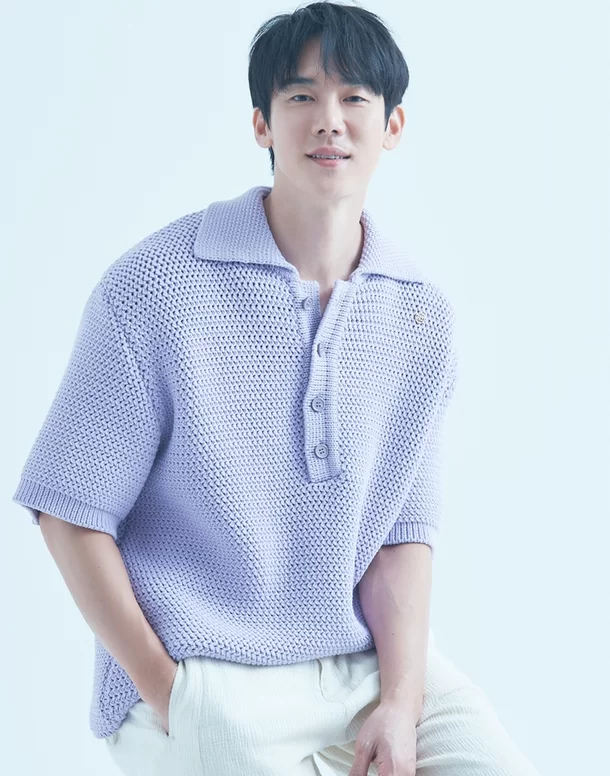 Yoo Yeon-seok