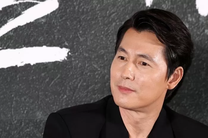 Jung Woo-sung