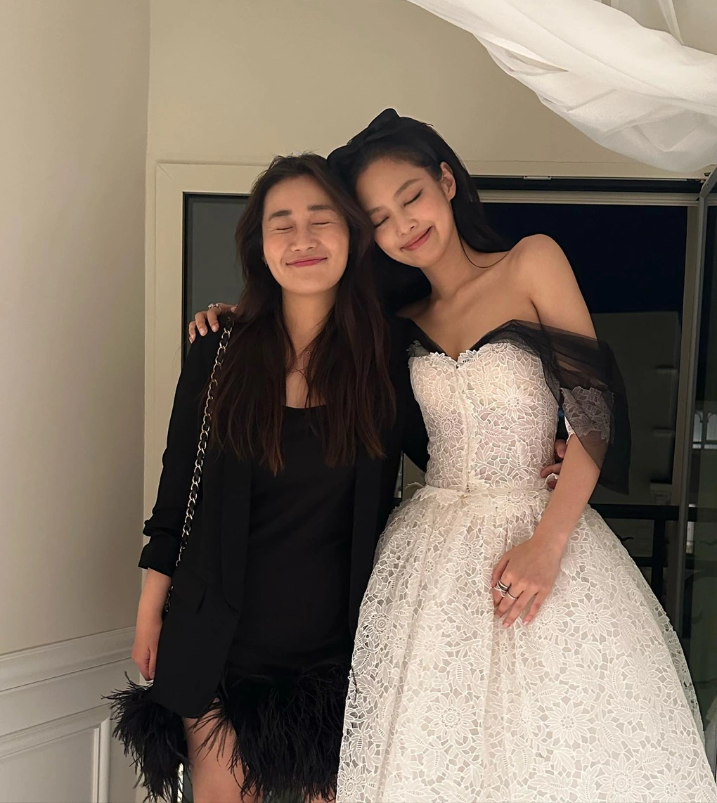 jennie Alison Chang