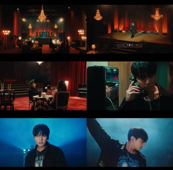 bts Jungkook