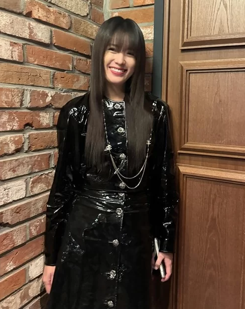 han hyo joo