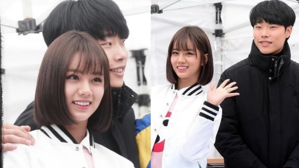ryu jun yeol-hyeri-thumbnail