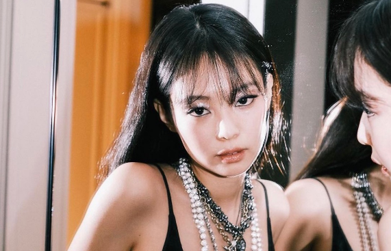 jennie blackpink