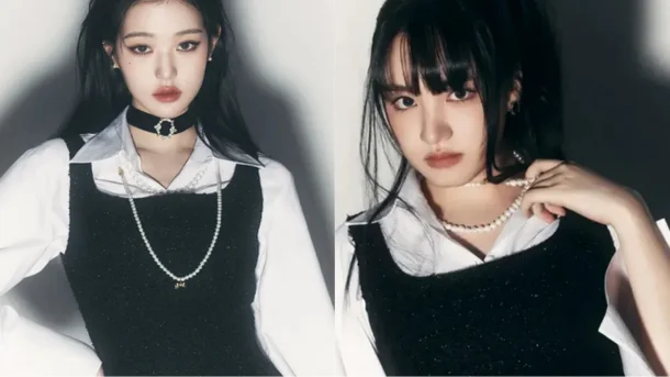jnag-won-young liz