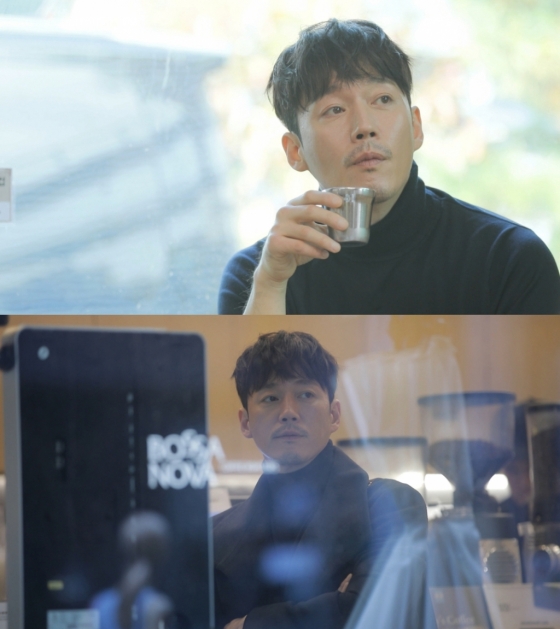 Jang Hyuk