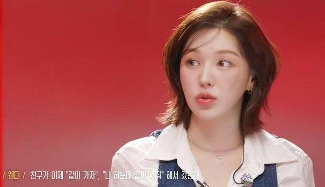 wendy