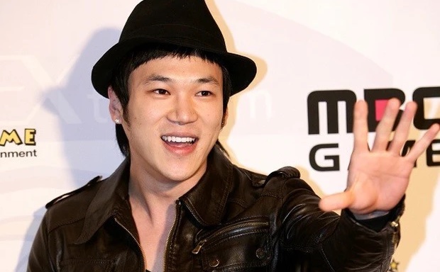 Kim Wang Bae
