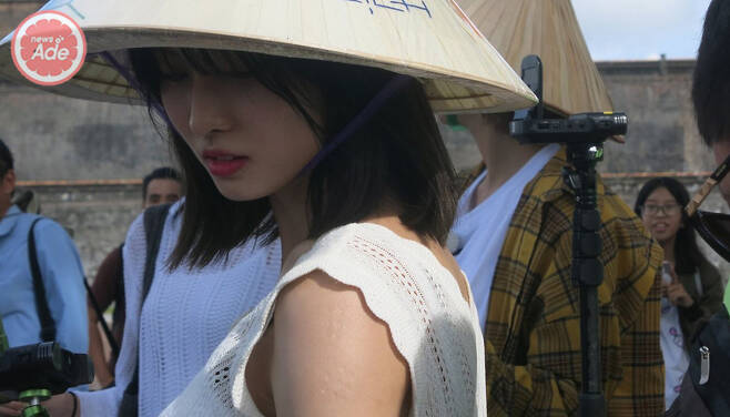 momo