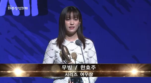 Han Hyo-joo