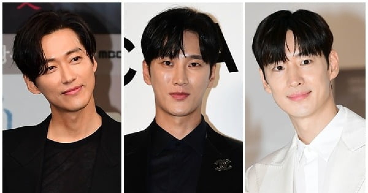 nam goong-min ahn bo-hyun