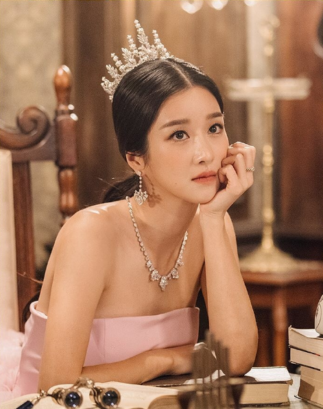 Seo Ye-ji