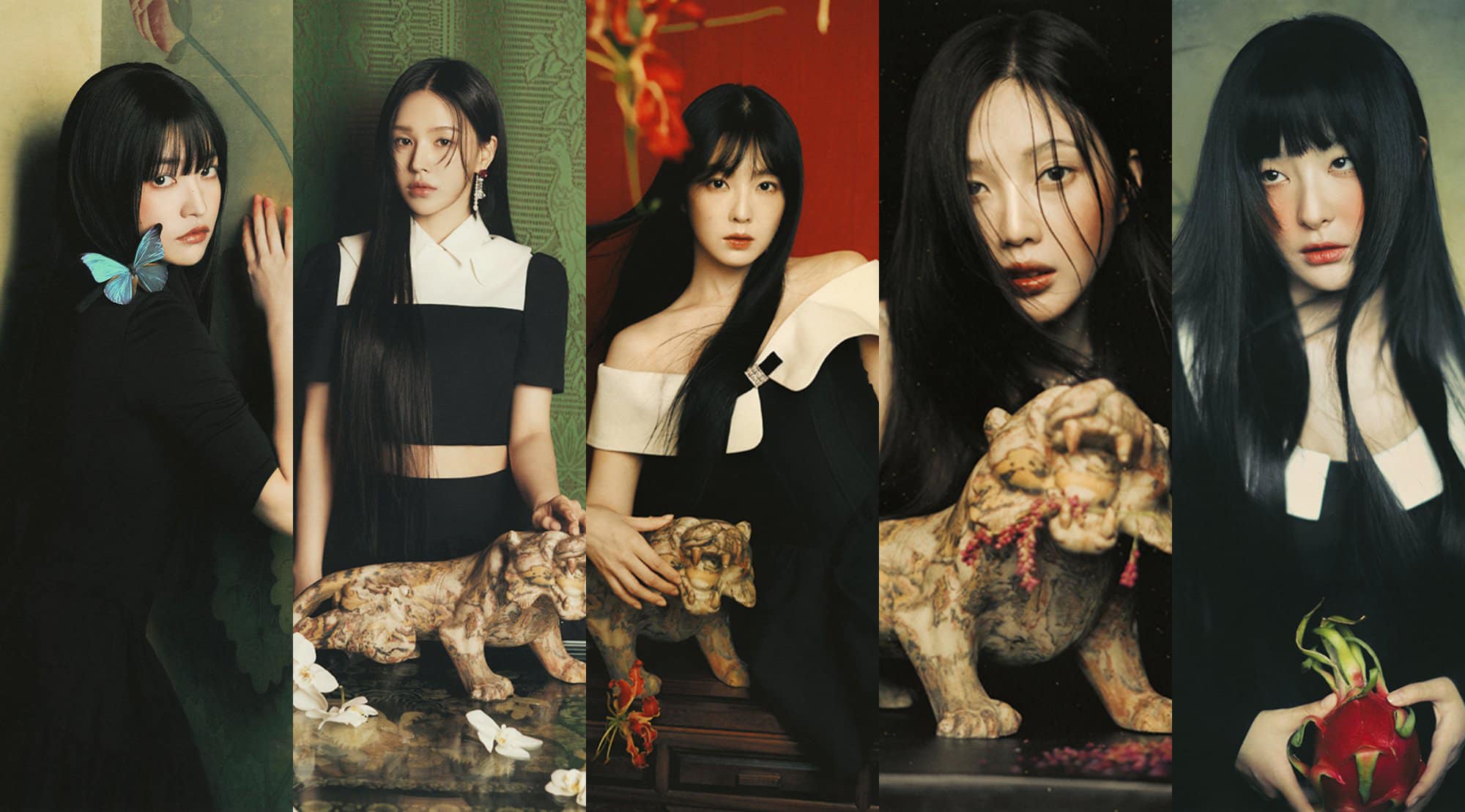 red velvet