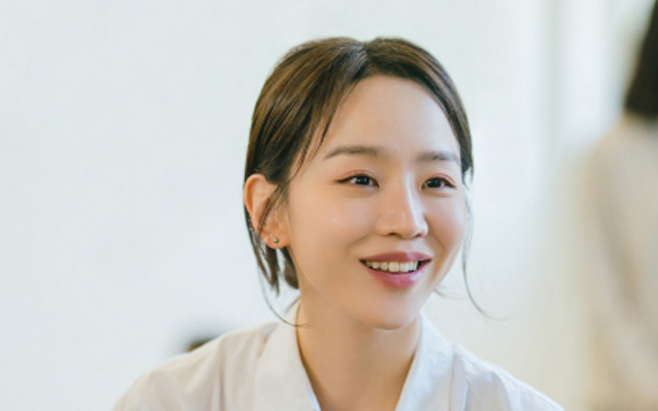 Welcome to Samdalri-shin hye sun 
