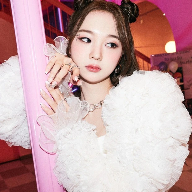 Gaeun 