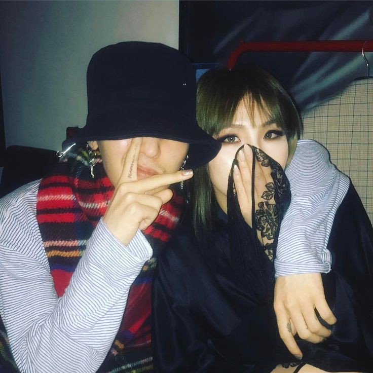 cl g-dragon