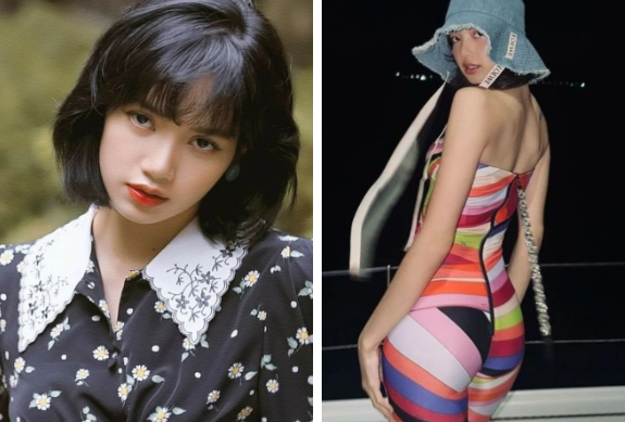 lisa blackpink-thumbnail