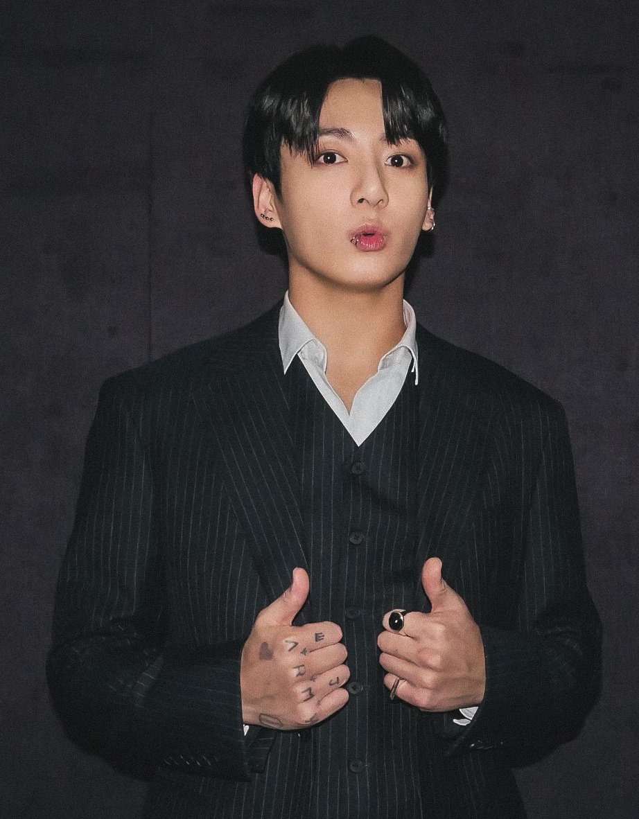 bts jungkook