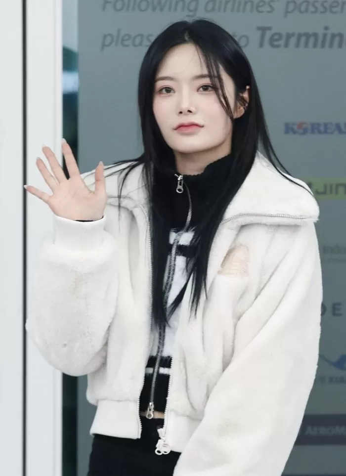 keena