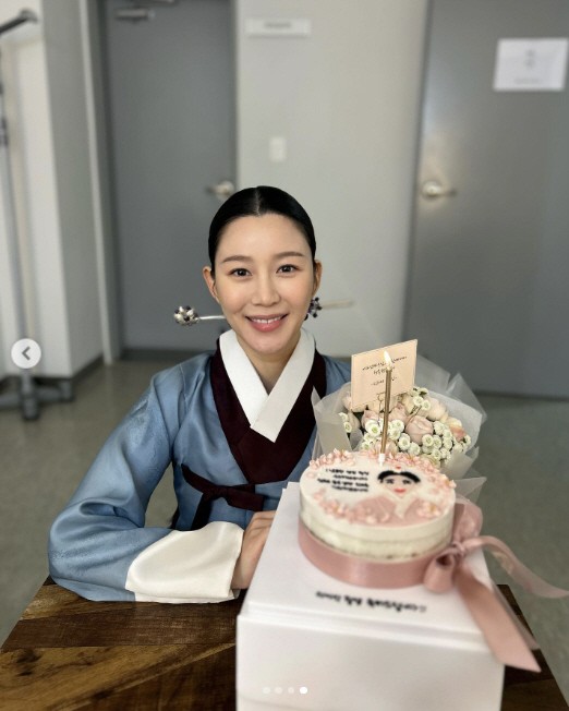 lee da-in