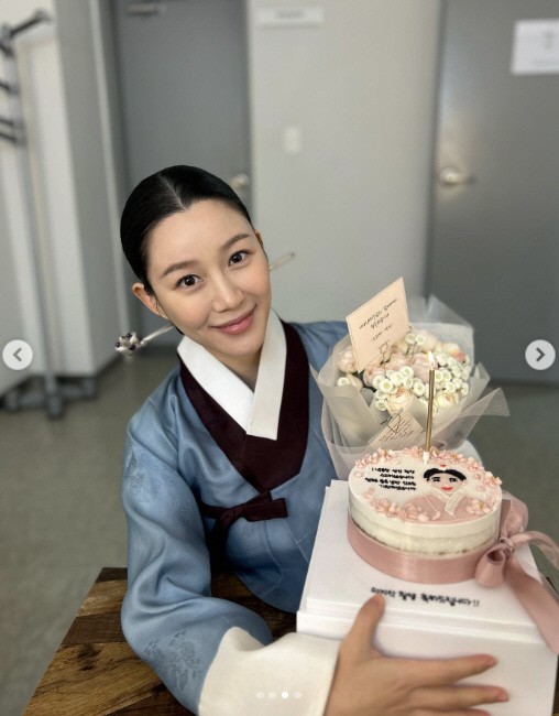 lee da-in