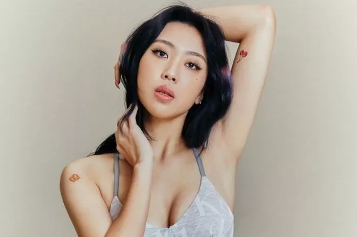 lee young ji