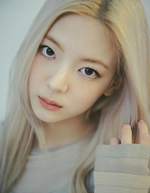 itzy lia