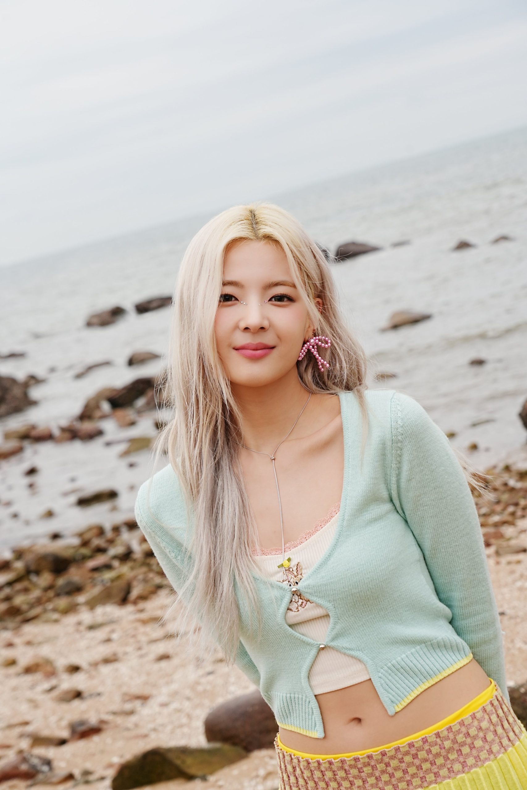 itzy lia