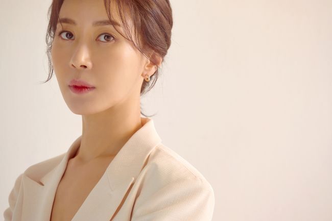 Kim Hee-jung