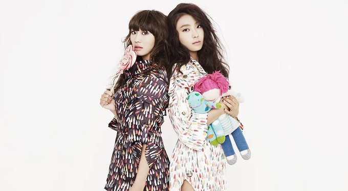 sistar 19