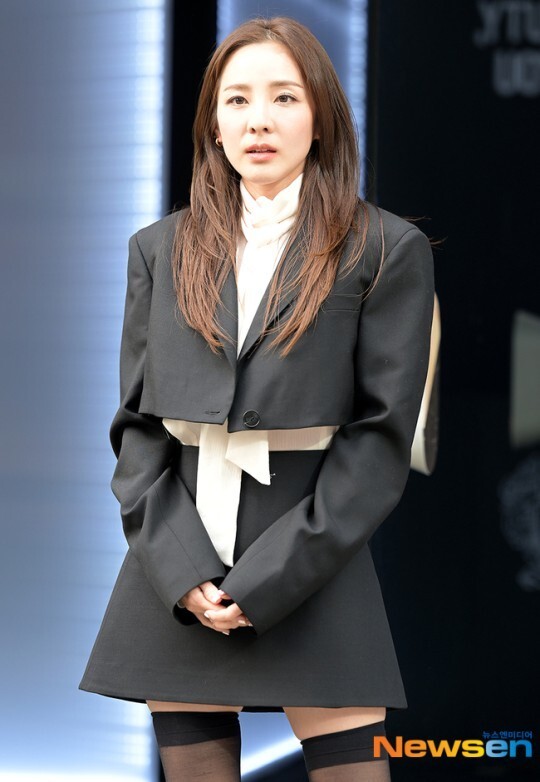 Sandara Park