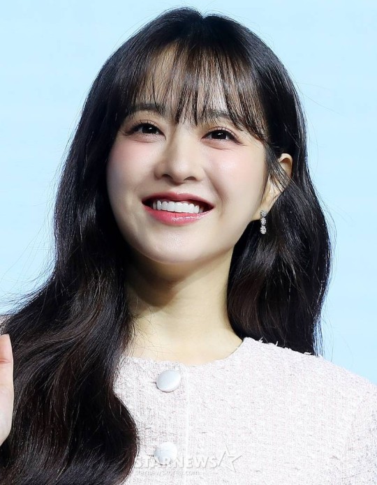 park bo young