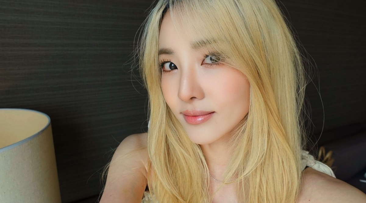 sandara park
