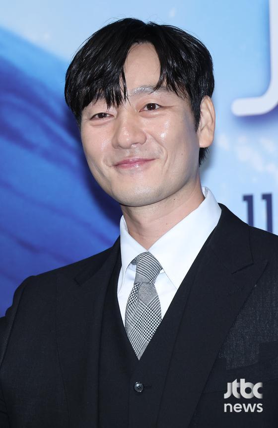 Park Hae-soo