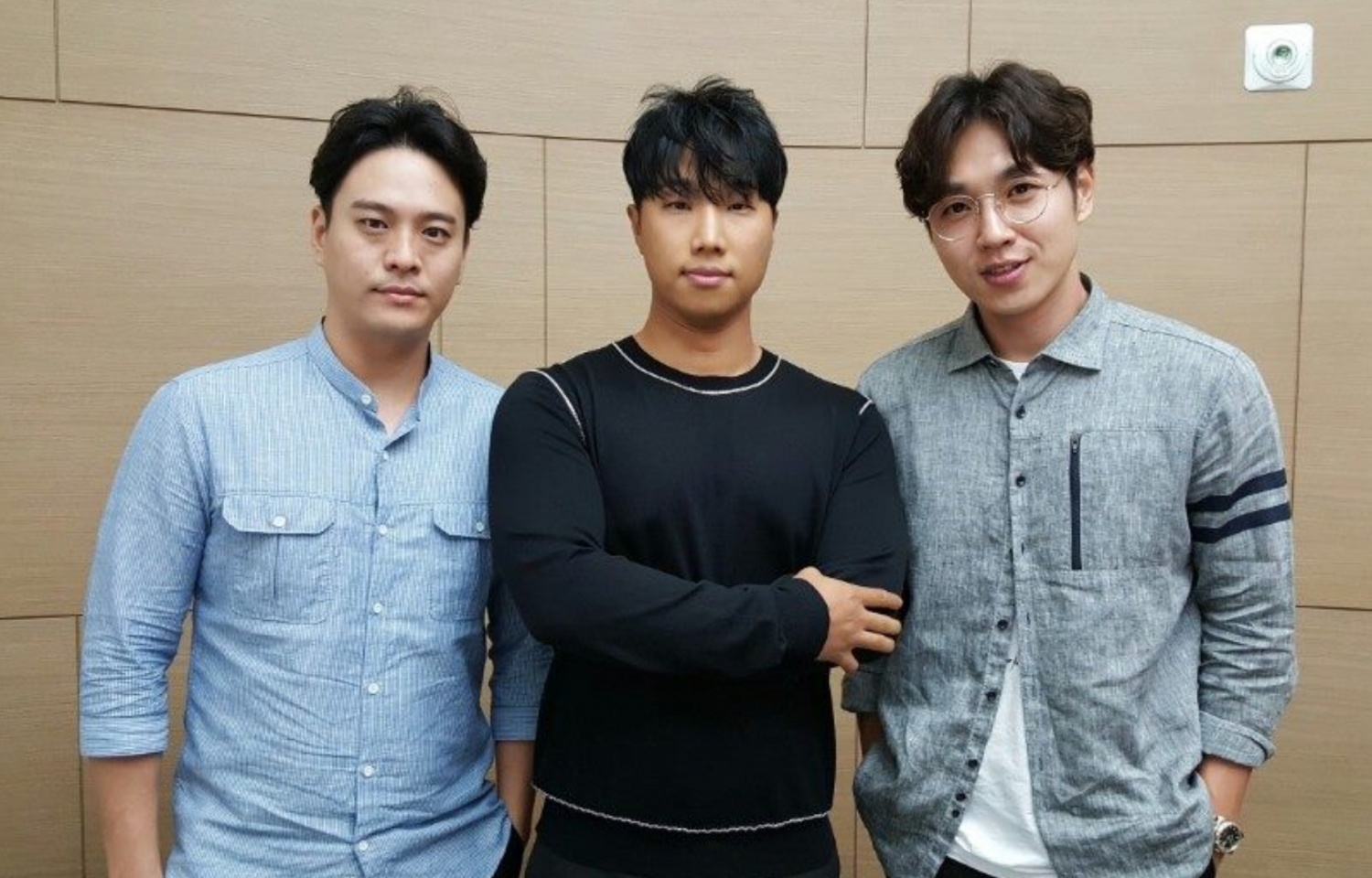 SG Wannabe