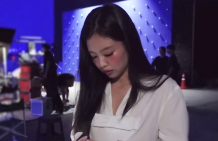 jennie blackpink