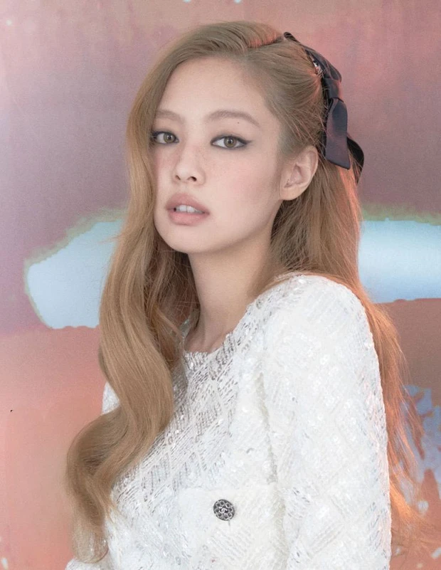 jennie blackpink