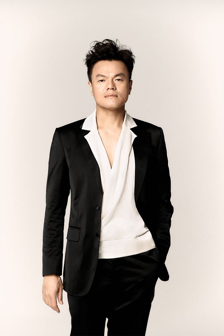 park jin young