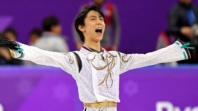 Yuzuru Hanyu is halting his activities after his divorce 