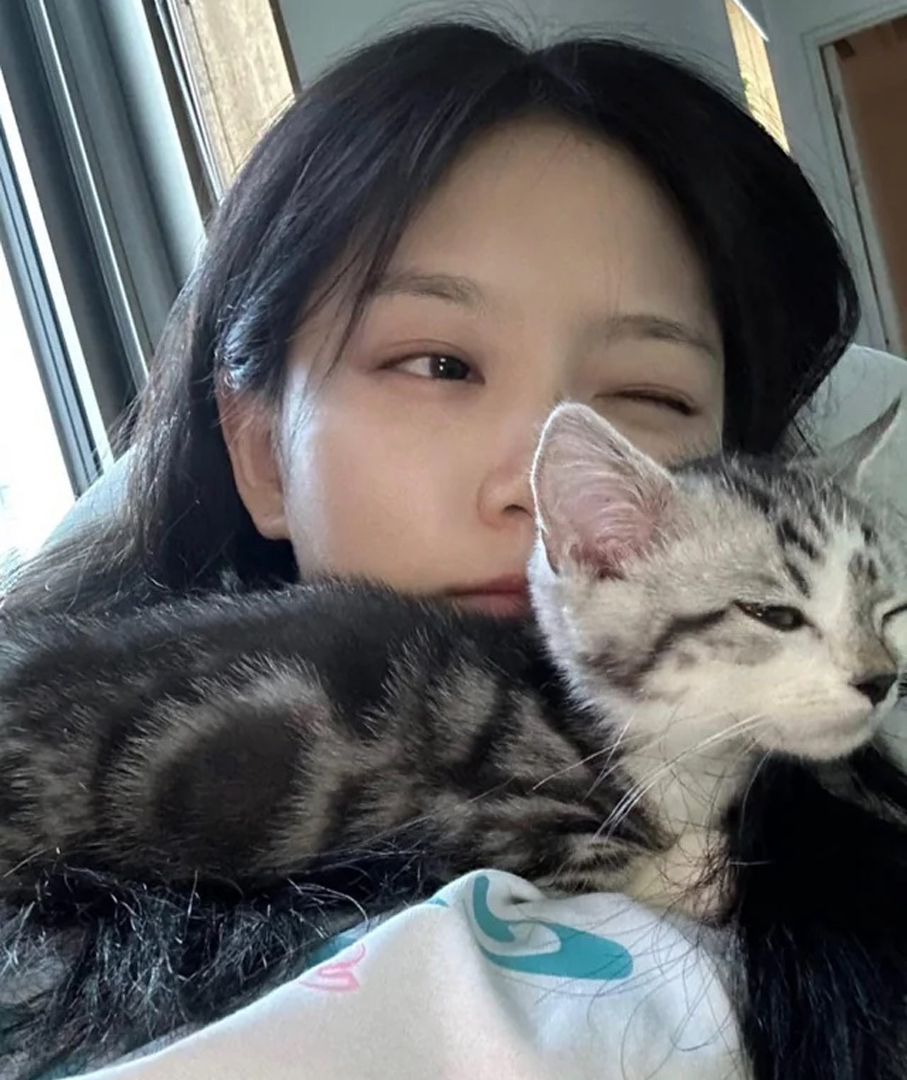 Loossemble's Hyunjin