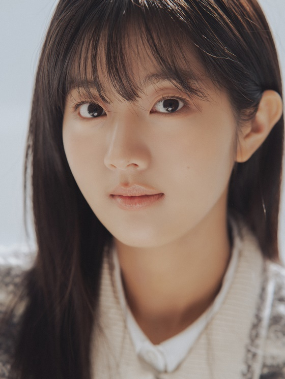 Shin Eun-soo