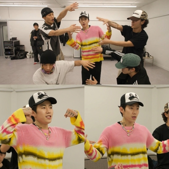 jay park