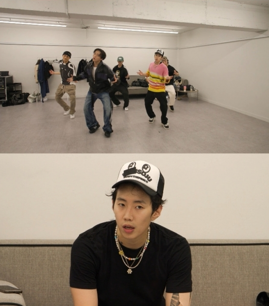 jay park