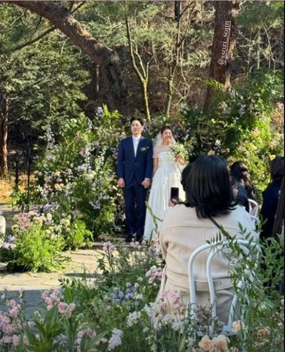 Lee Dong-ha Sojin