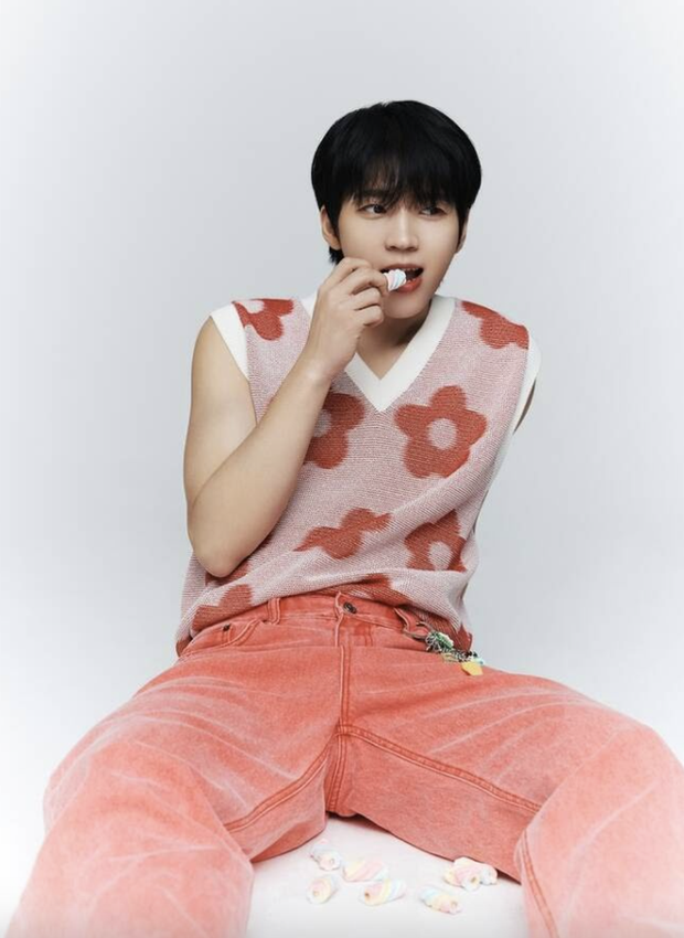nam woo hyun