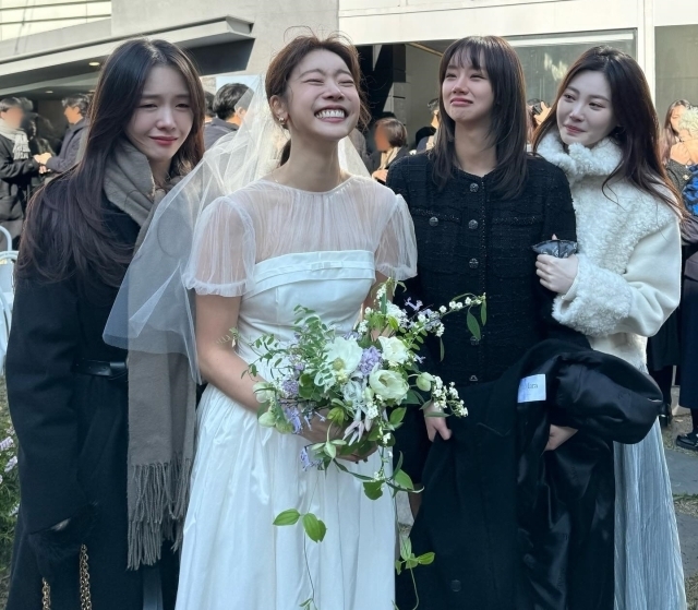 Girl's Day