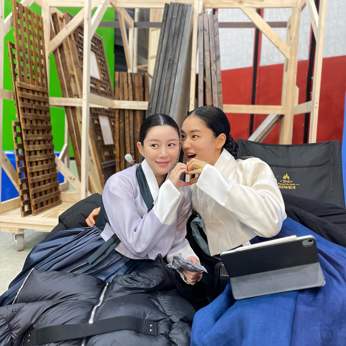 Lee Da-in