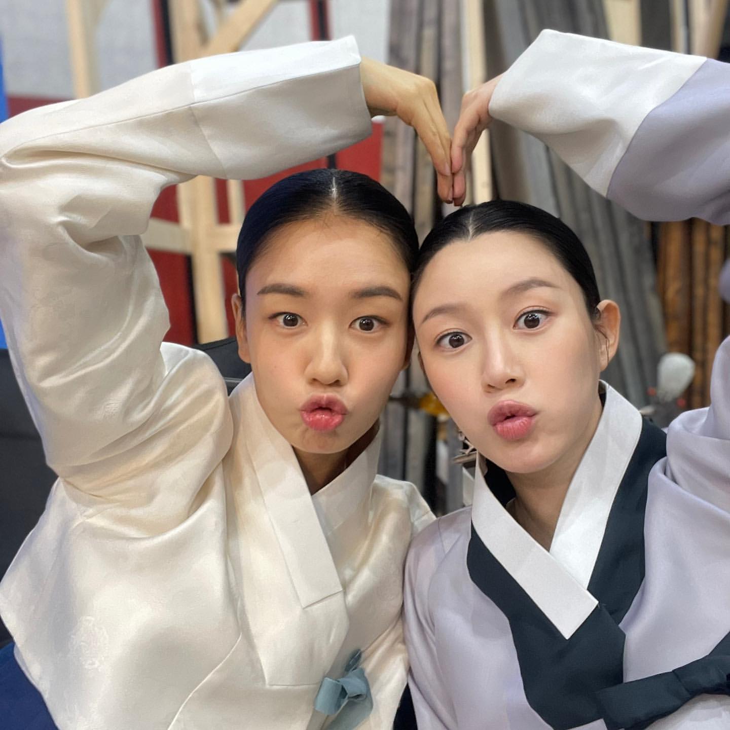 Lee Da-in